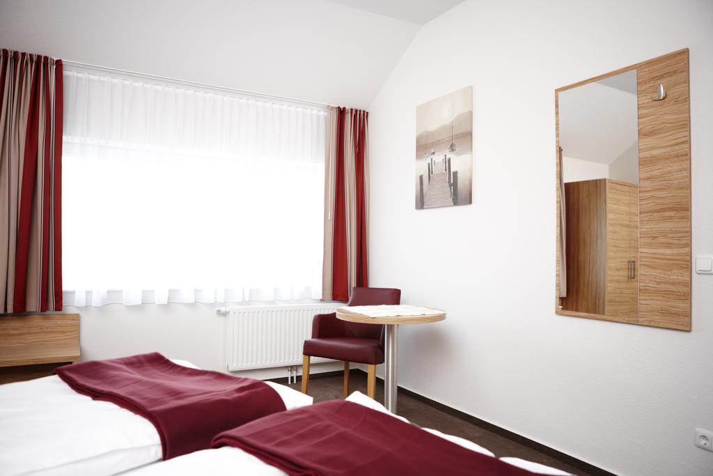 Schlicks Duemmer Kojen ليمبروتش المظهر الخارجي الصورة