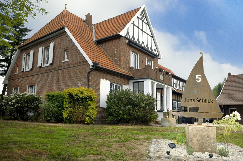 Schlicks Duemmer Kojen ليمبروتش المظهر الخارجي الصورة