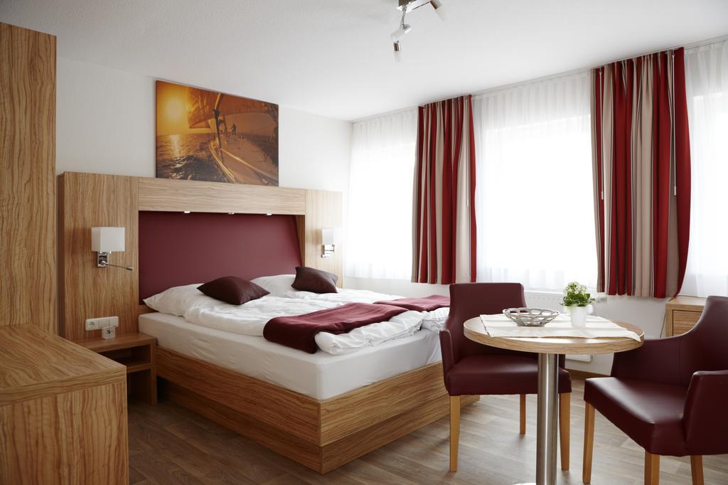 Schlicks Duemmer Kojen ليمبروتش المظهر الخارجي الصورة